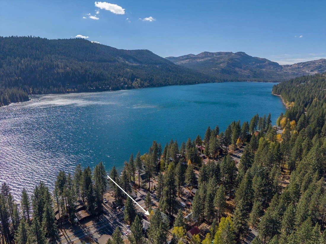 House in Truckee, California, United States 2 - 19174620