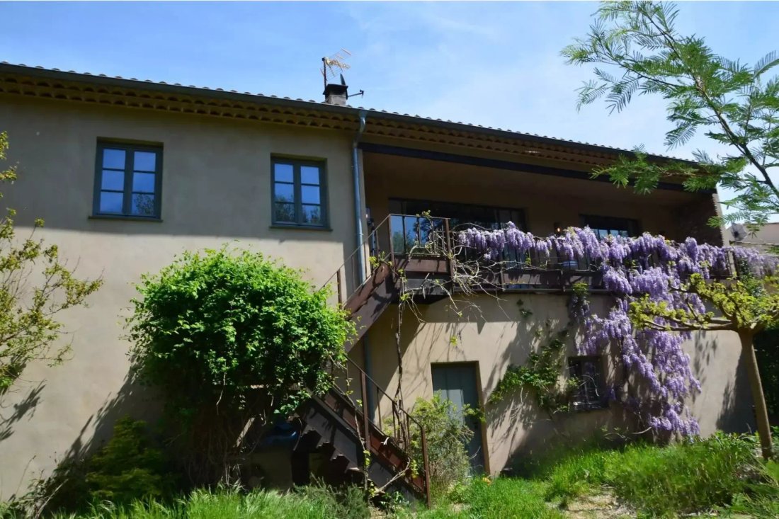 Appartement à La Môle, Provence-Alpes-Côte d'Azur, France 2 - 16408815