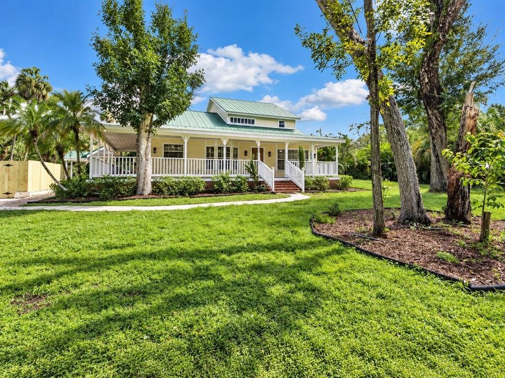 Casa en Bradenton, Florida, Estados Unidos 2 - 19162148