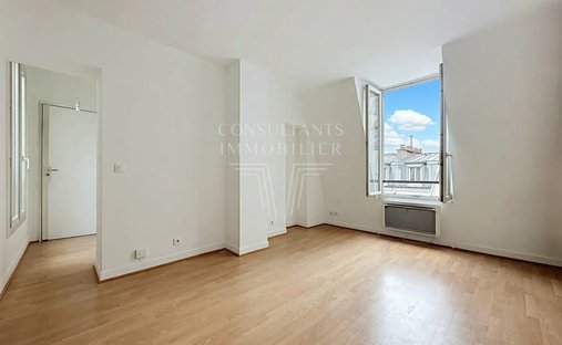Apartment in Ecole Militaire, Paris 7e Arrondissement, Paris 1