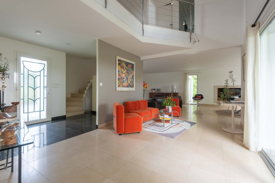 Maison à Camblanes-et-Meynac, Nouvelle-Aquitaine, France 4 - 19170463