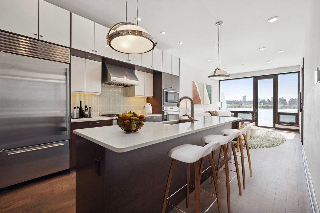 Condo in Edgewater, New Jersey, United States 2 - 19174542
