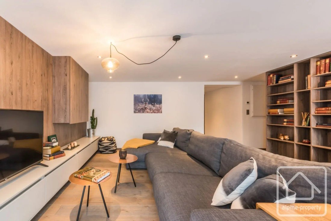 Apartment in Montriond, Auvergne-Rhône-Alpes, France 4 - 19170489