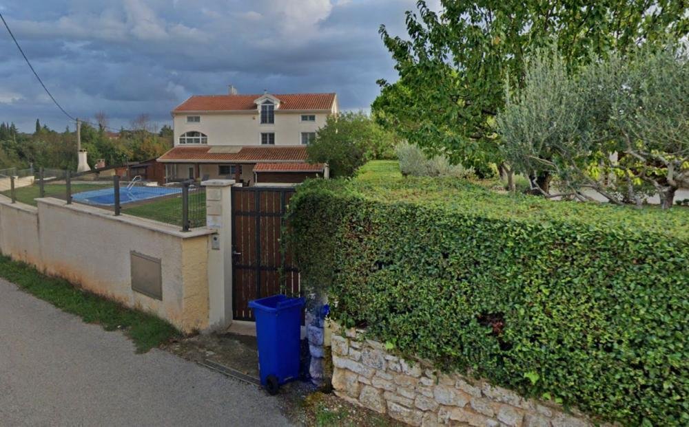 Villa à Rovinj, Istrie, Croatie 5 - 13445364