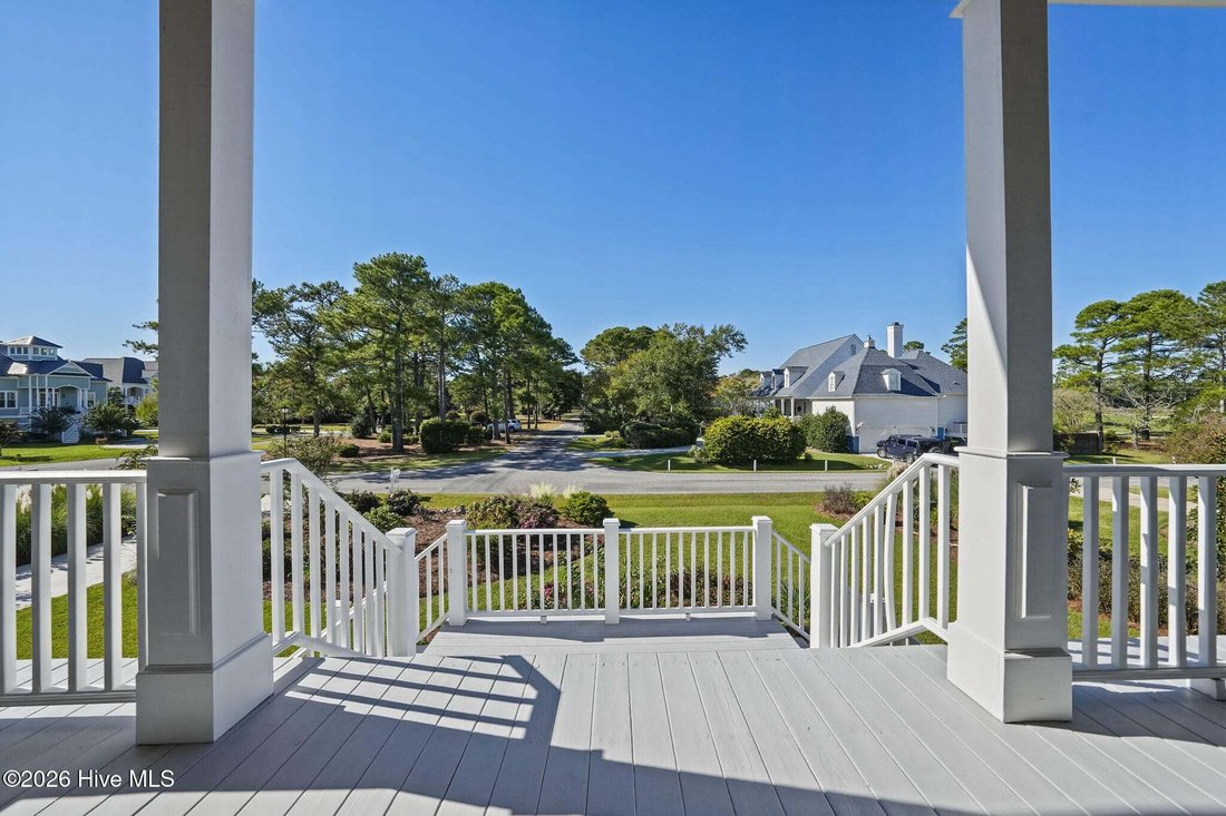 House in Southport, North Carolina, United States 4 - 19172763