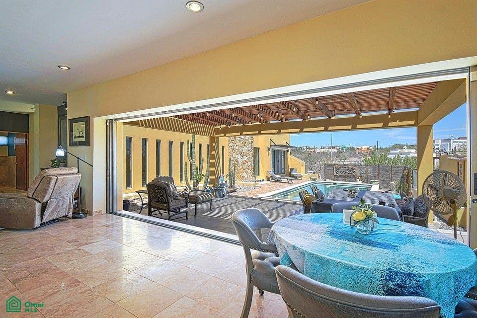 Maison en El Centenario, Basse-Californie du Sud, Mexique 4 - 19179733