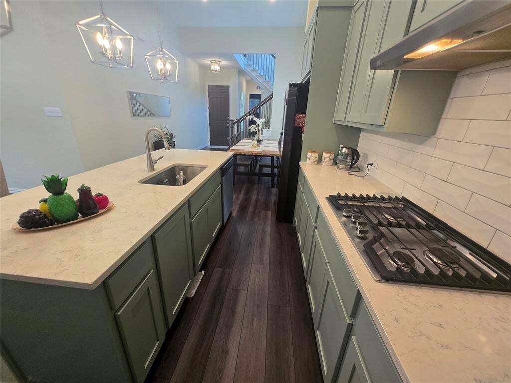 Maison à Irving, Texas, États-Unis 5 - 19172676