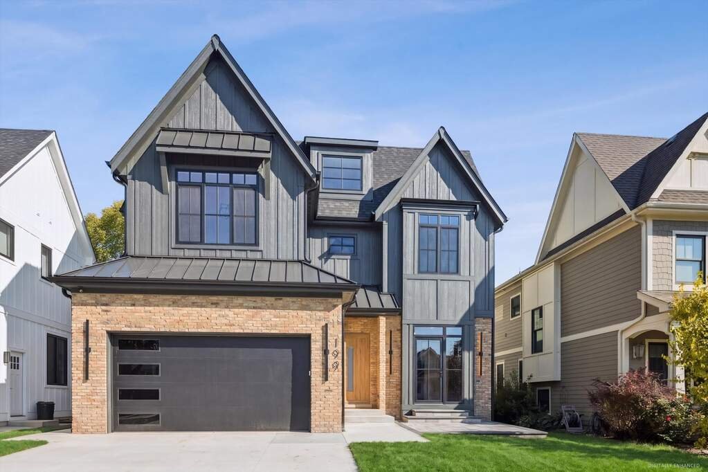 Haus in Elmhurst, Illinois, Vereinigte Staaten 1 - 19179428