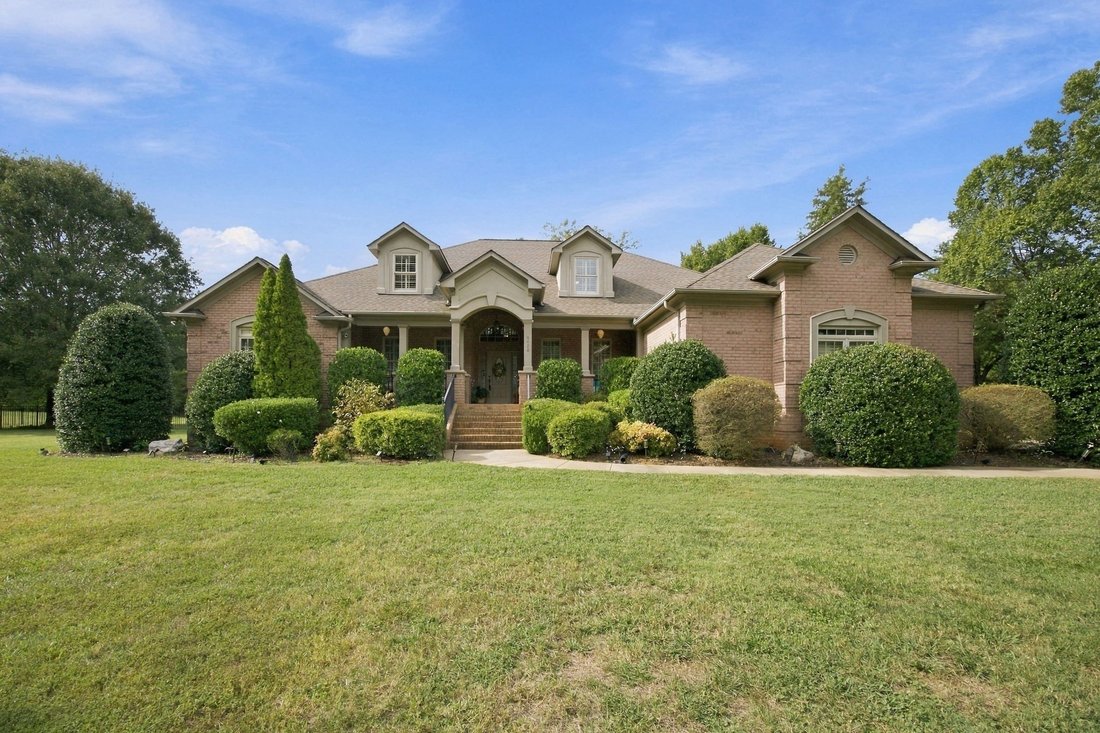 House in Waxhaw, North Carolina, United States 1 - 19180553