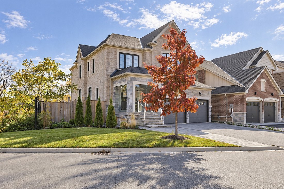 Haus in East Gwillimbury, Ontario, Kanada 3 - 19177743