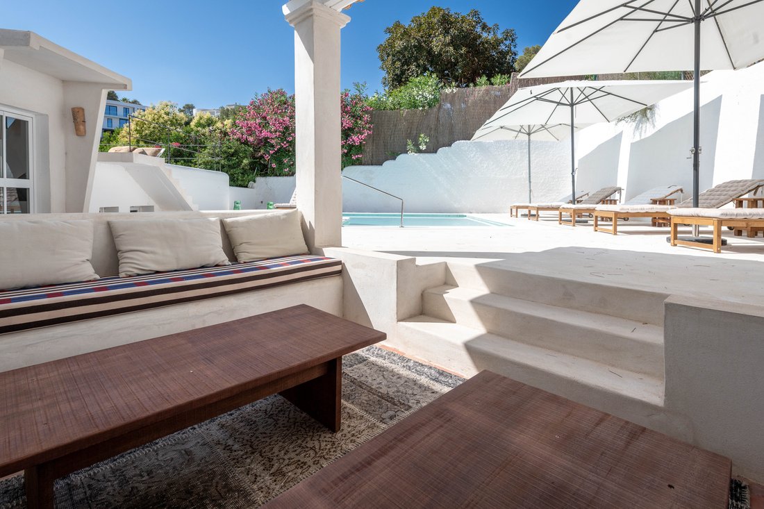 Haus in Can Furnet, Santa Eulària des Riu, Balearische Inseln 4 - 19171043