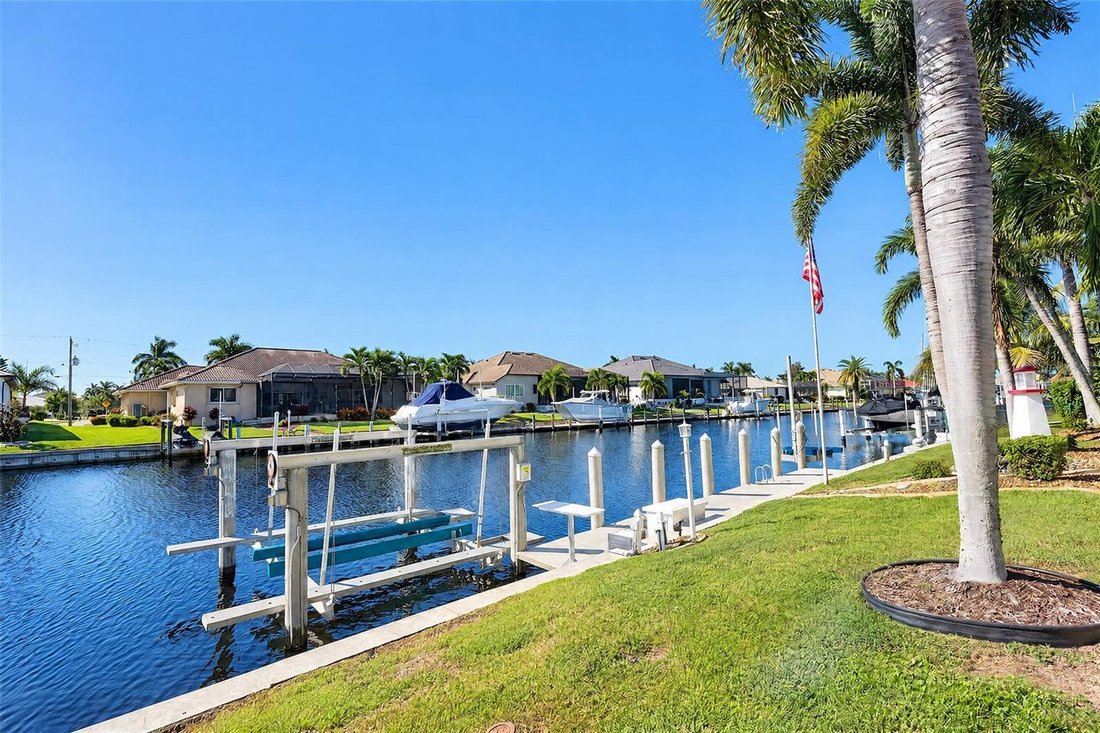 House in Punta Gorda, Florida, United States 4 - 19178147
