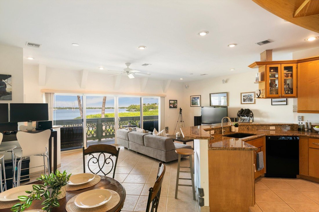 Townhouse en Cayo Hueso, Florida, Estados Unidos 3 - 19181766