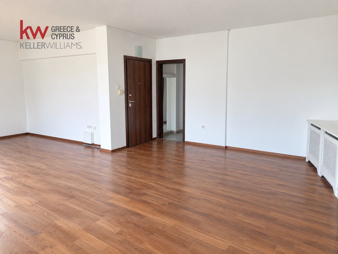 Apartamento en Glifada, Ática, Grecia 1 - 19181867