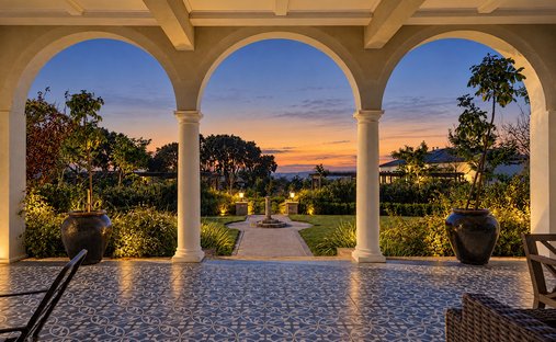 Appartamento a Claremont, Southern Suburbs, Città del Capo 1