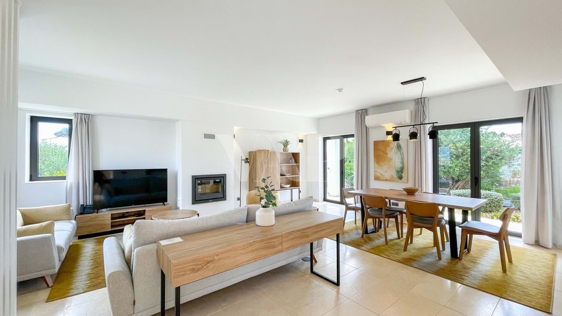 Villa a Carvoeiro, Algarve, Portogallo 3 - 19170783