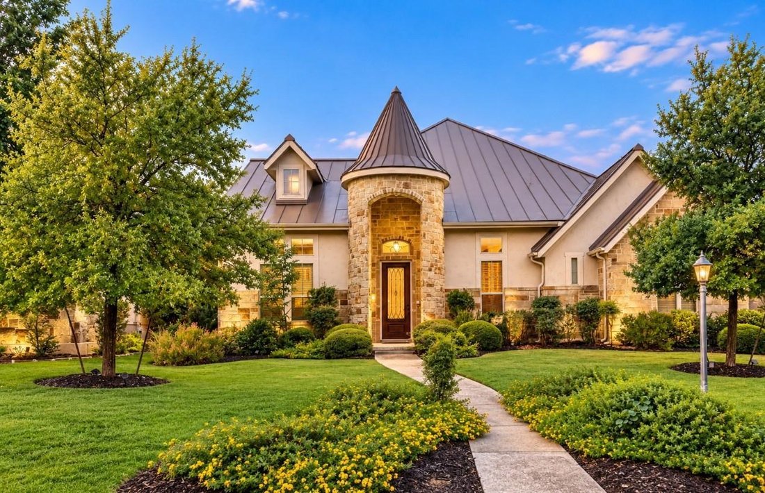 House in San Antonio, Texas, United States 1 - 19178280