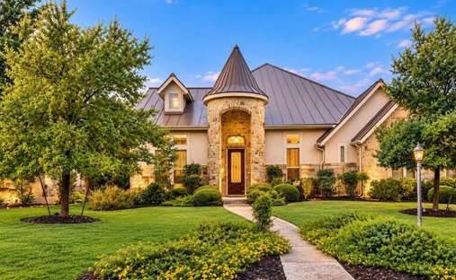 Haus in San Antonio, Texas, Vereinigte Staaten 1