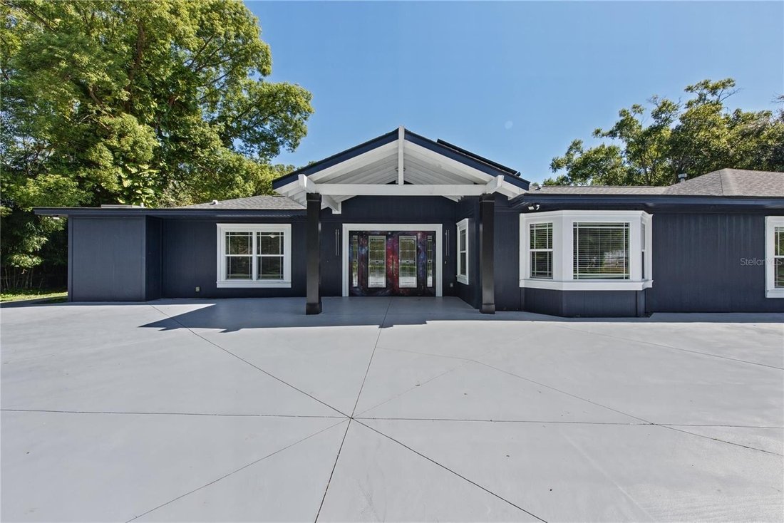 Haus in Clearwater, Florida, Vereinigte Staaten 2 - 19174273