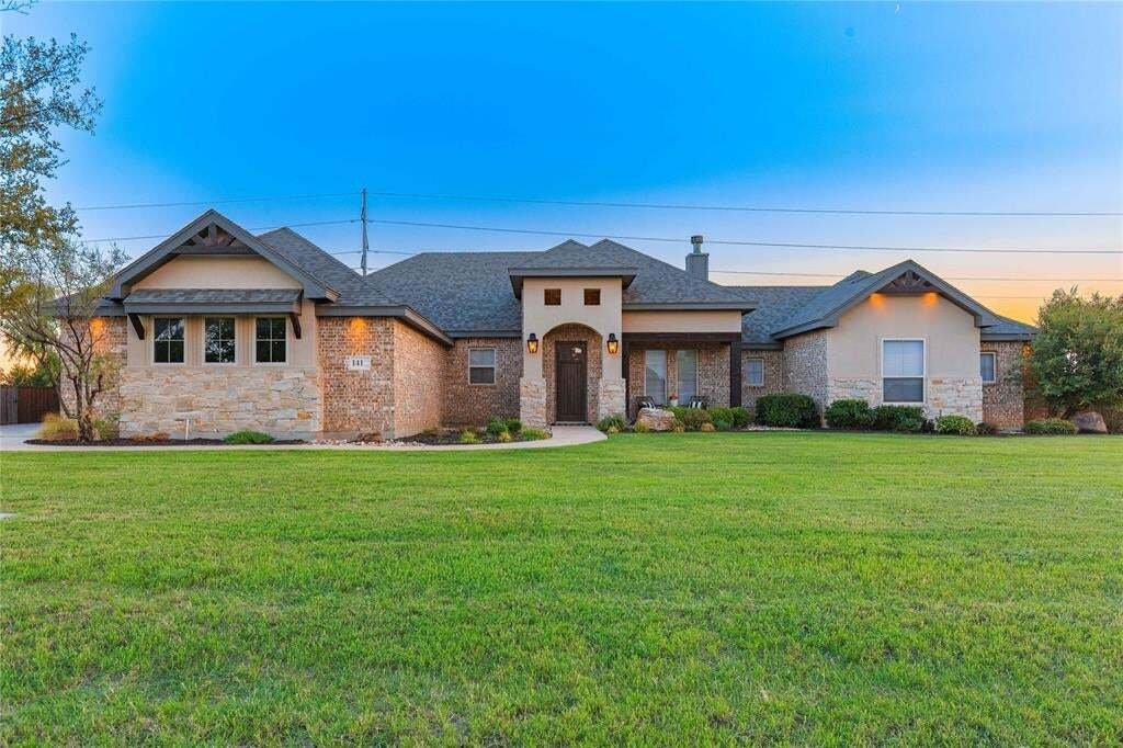 House in Abilene, Texas, United States 1 - 19169607