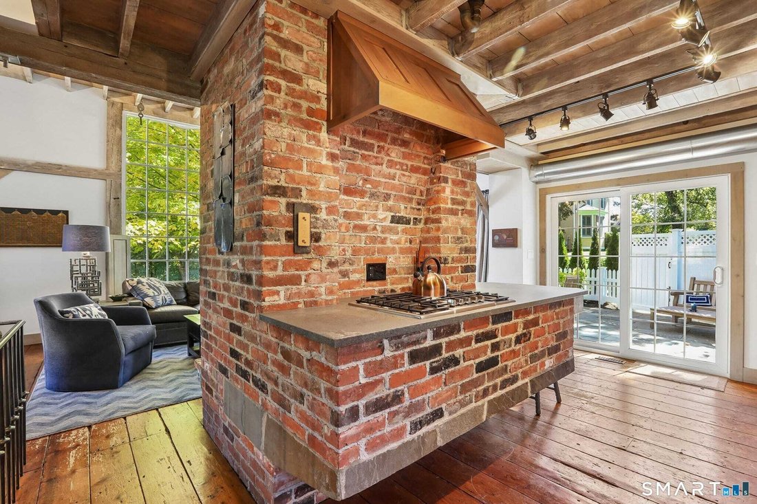 Condo in Ridgefield, Connecticut, United States 4 - 19179368