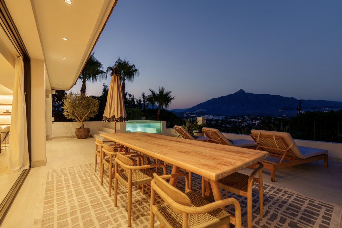 Villa à Nueva Andalucia, Marbella, Espagne 3 - 19175144