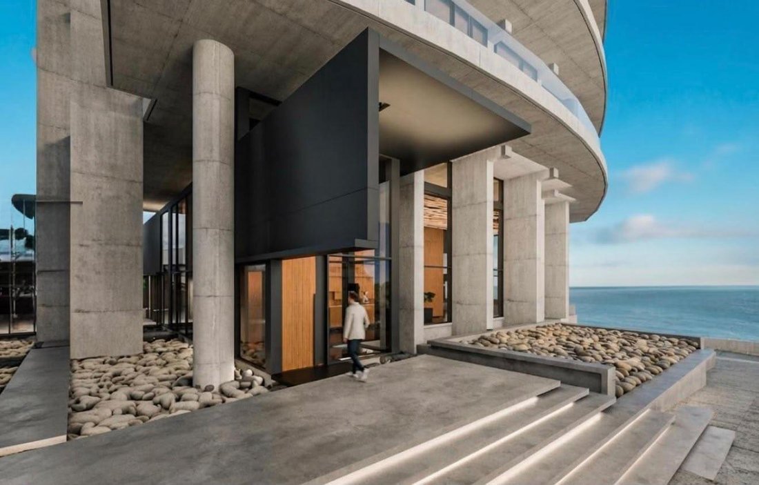 Appartement à Mar del Plata, Province de Buenos Aires, Argentine 1 - 19170513