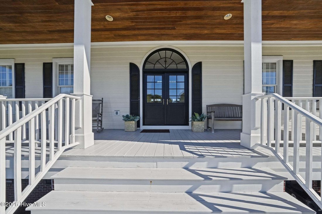 House in Southport, North Carolina, United States 3 - 19172763