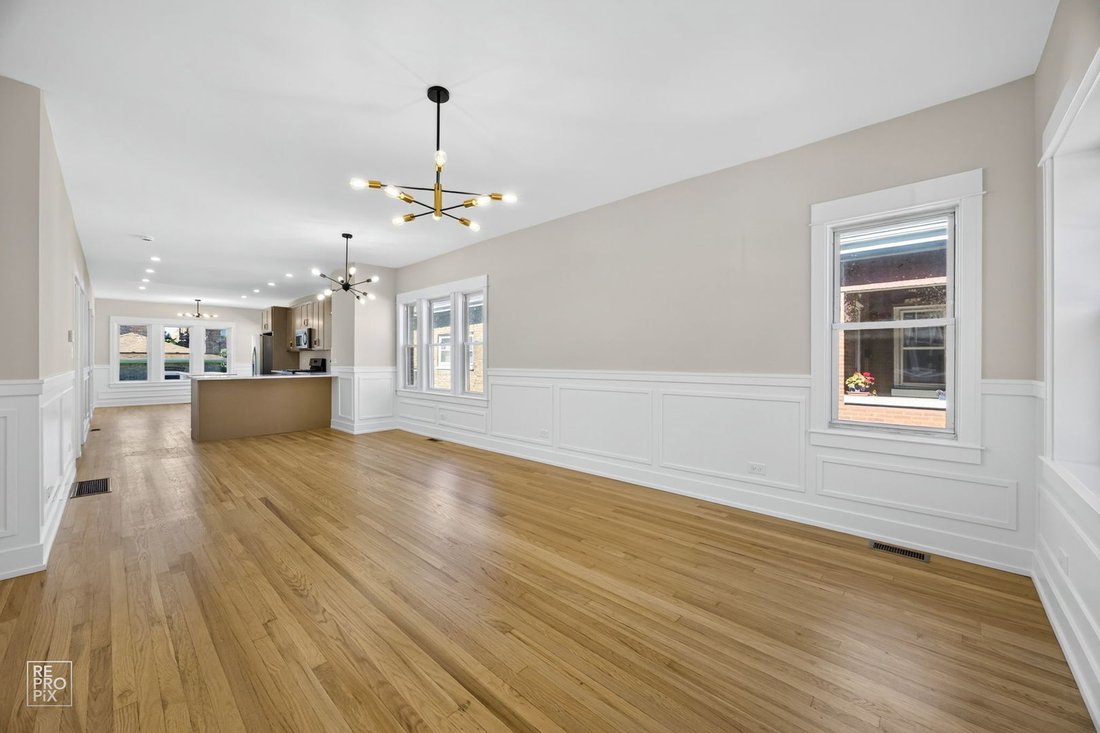 House in Berwyn, Illinois, United States 2 - 19178077
