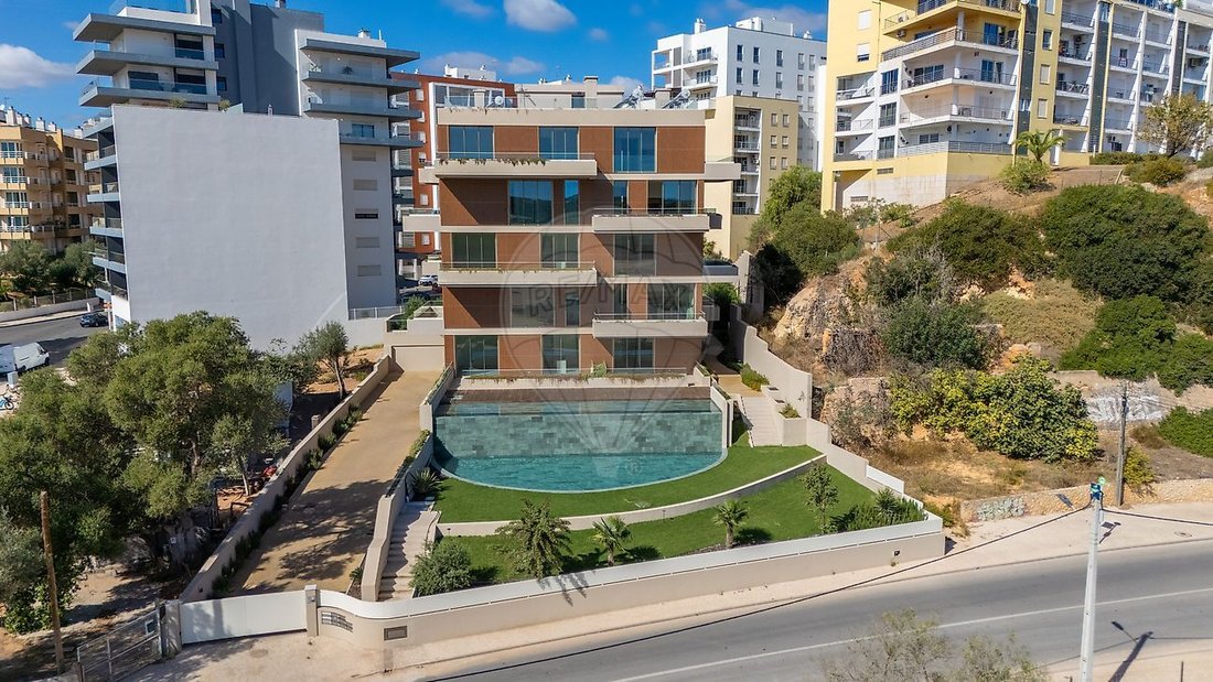 Appartement à Portimão, Algarve, Portugal 4 - 19175539