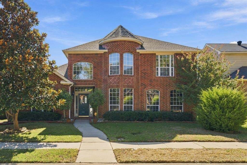 Haus in Lewisville, Texas, Vereinigte Staaten 1 - 19169597