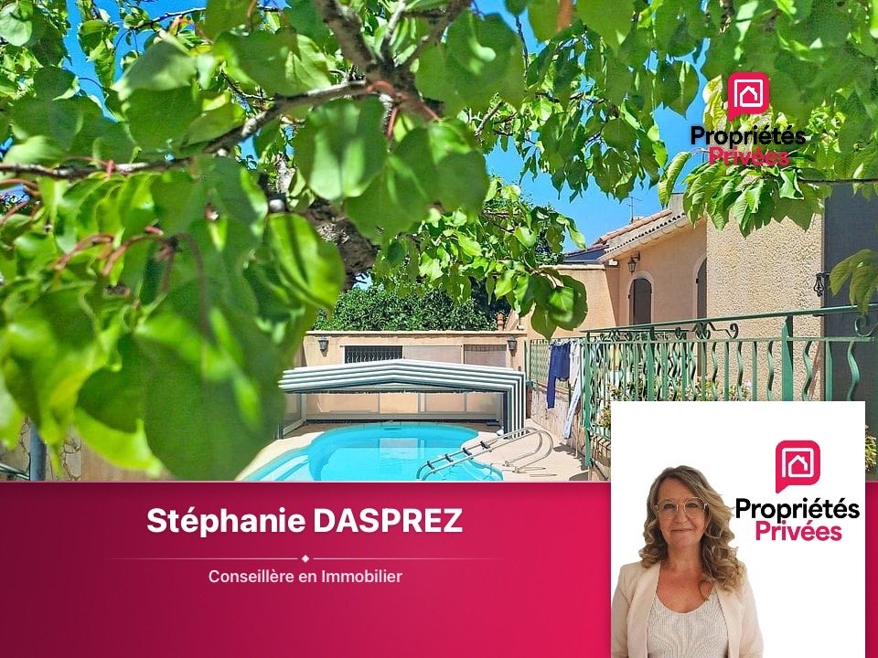 Villa in Chateau-Gombert, Marseille, Provence-Alpes-Côte d'Azur 1 - 19177387