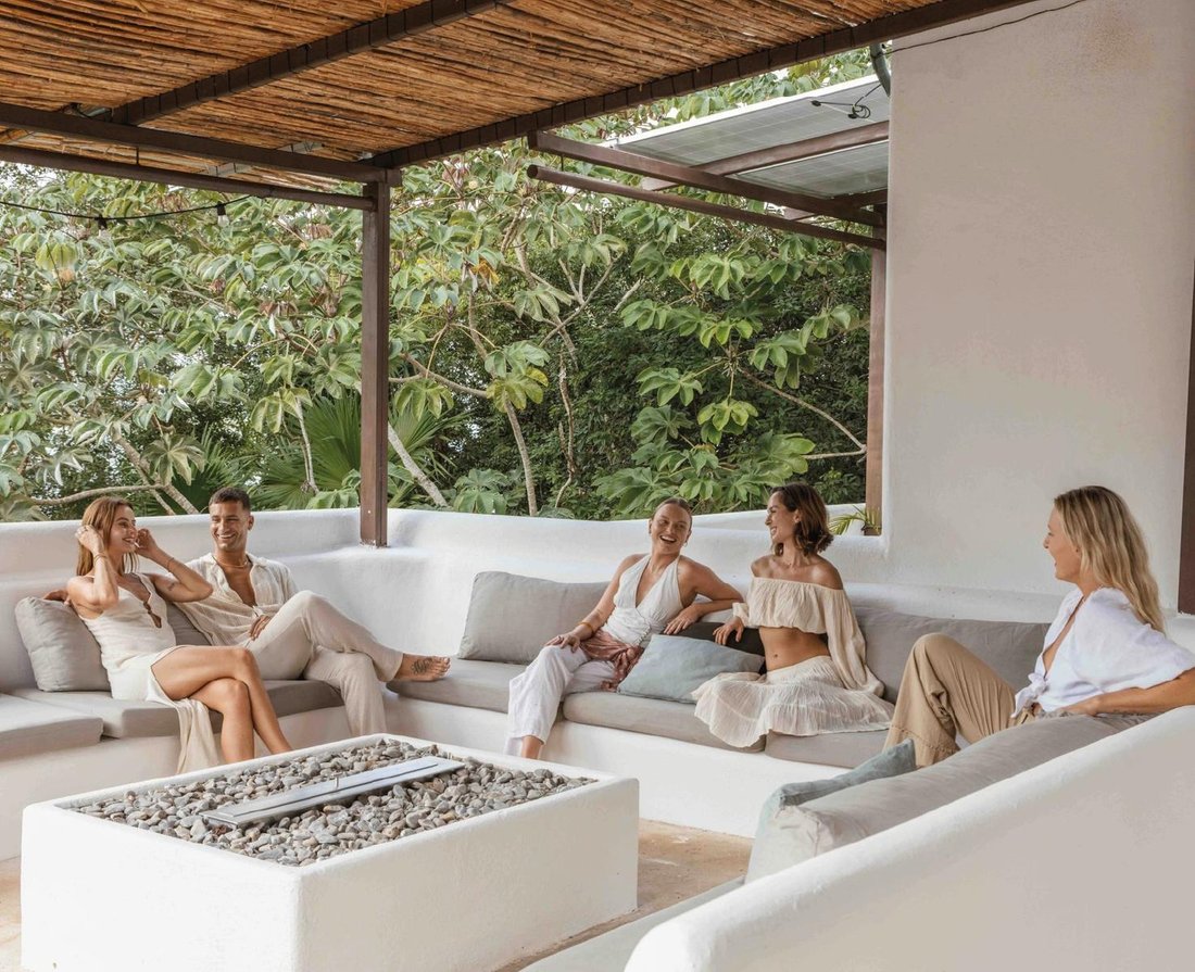 Haus in Buenavista, Quintana Roo, Mexiko 3 - 19180687