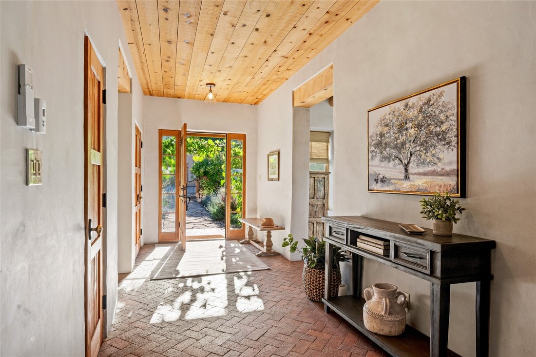 Haus in Santa Fe, New Mexico, Vereinigte Staaten 2 - 19171230