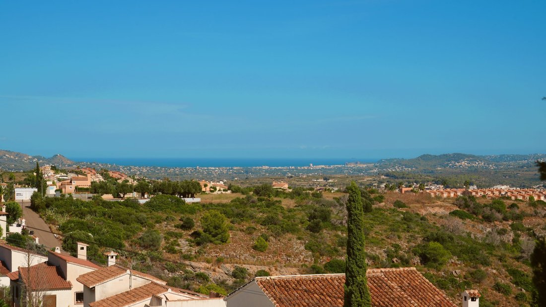 House in Pedreguer, Valencian Community, Spain 2 - 19117410