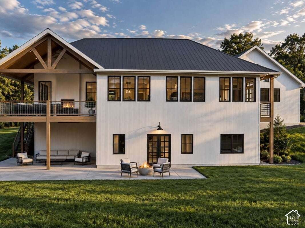 Maison à Fairview, Utah, États-Unis 3 - 19171565