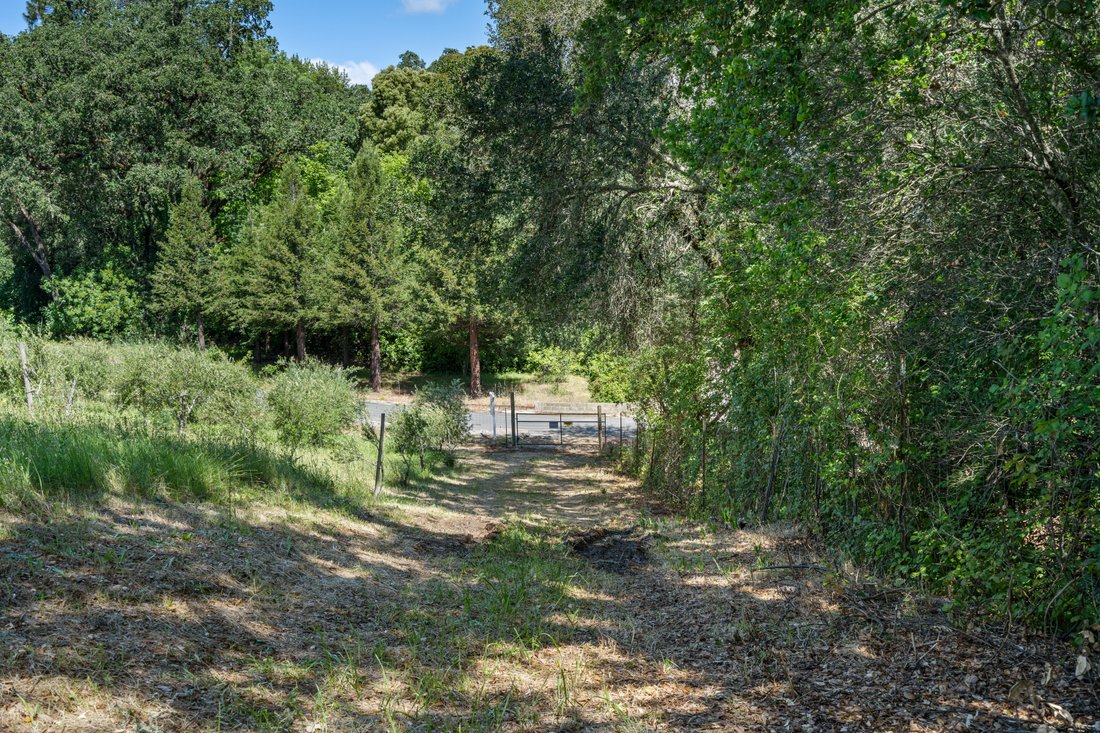 Terrain à Healdsburg, Californie, États-Unis 5 - 19174539