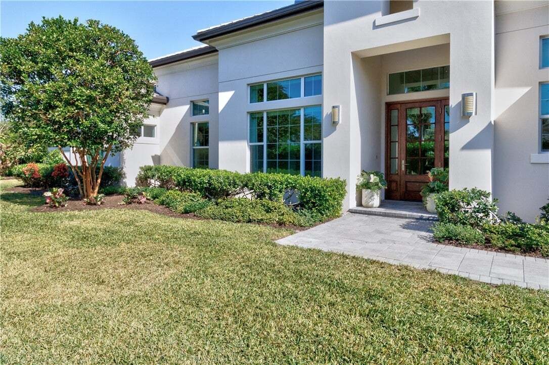 Casa a Vero Beach, Florida, Stati Uniti 4 - 17069970