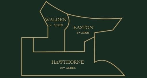 Land in Fox Chapel, Pennsylvania, United States 5 - 19179487
