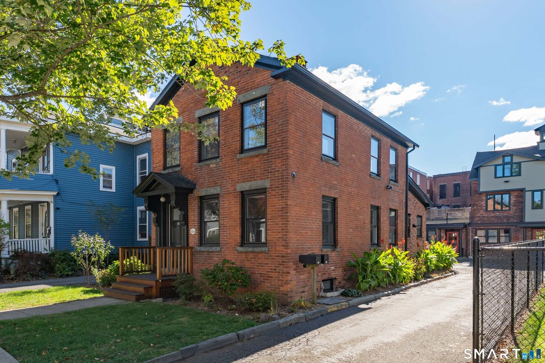 House in New Haven, Connecticut, United States 1 - 19179622