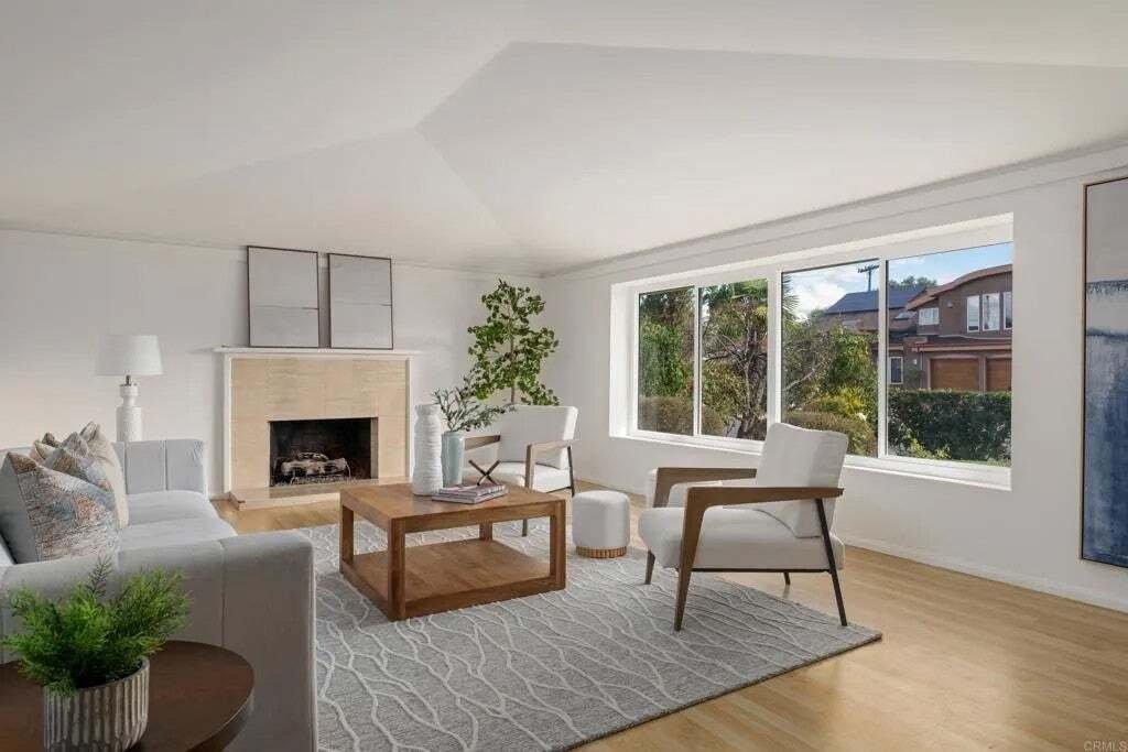 Casa a San Diego, California, Stati Uniti 4 - 19172536