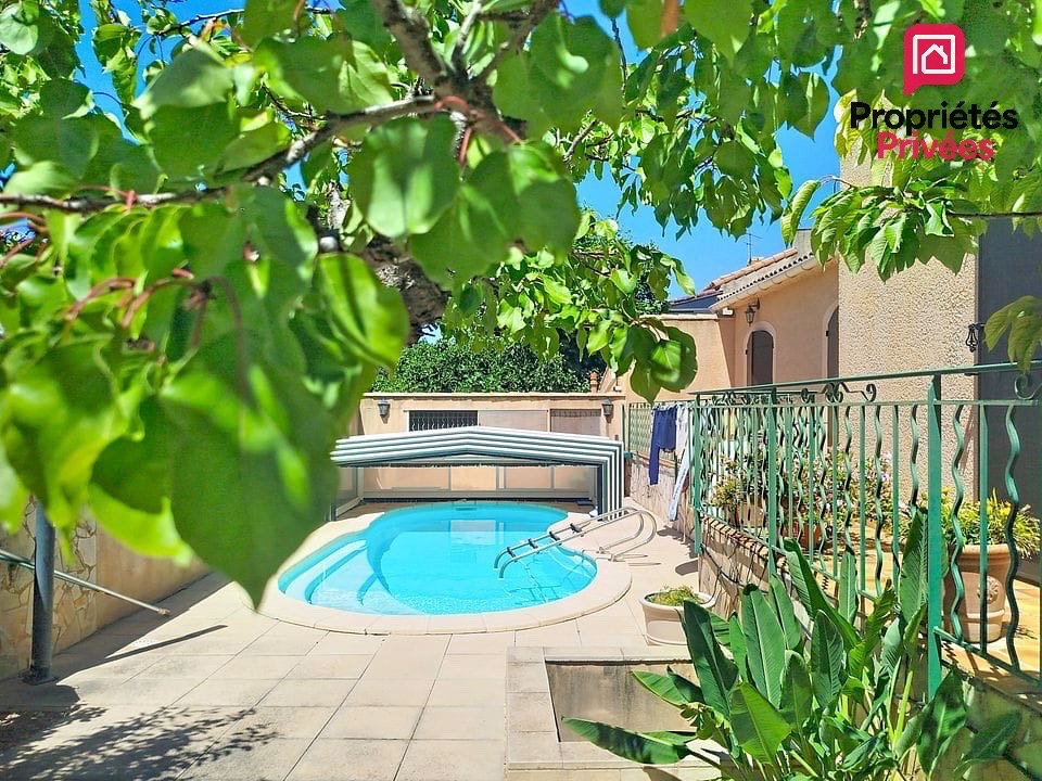 Villa in Chateau-Gombert, Marseille, Provence-Alpes-Côte d'Azur 4 - 19177387