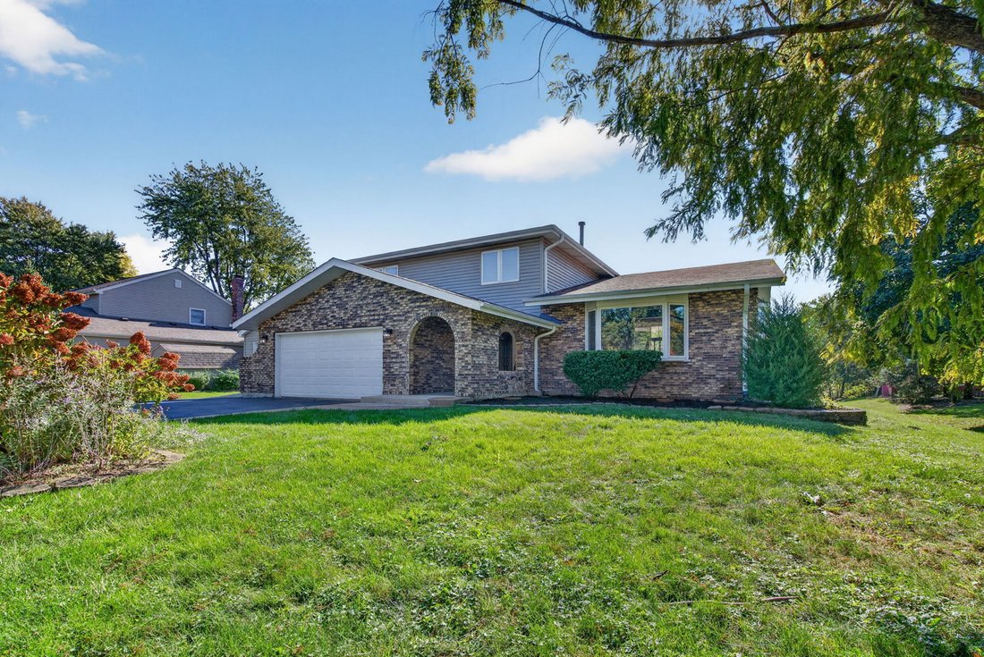 Casa a Naperville, Illinois, Stati Uniti 2 - 19172256