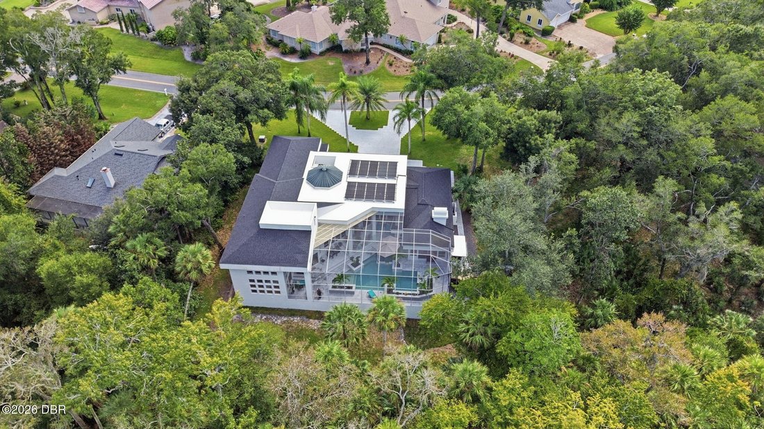 Casa a Port Orange, Florida, Stati Uniti 4 - 19171502
