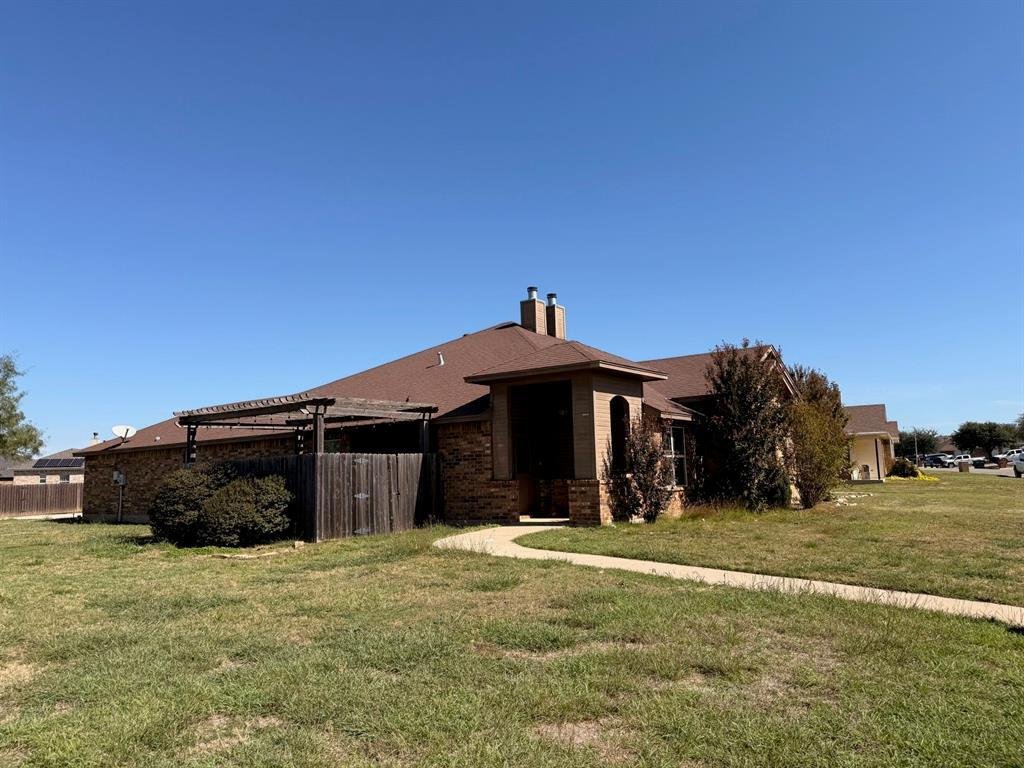 Casa a Abilene, Texas, Stati Uniti 4 - 19169627