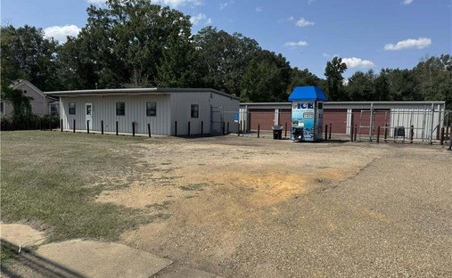 Roseland, Luisiana, Estados Unidos 1