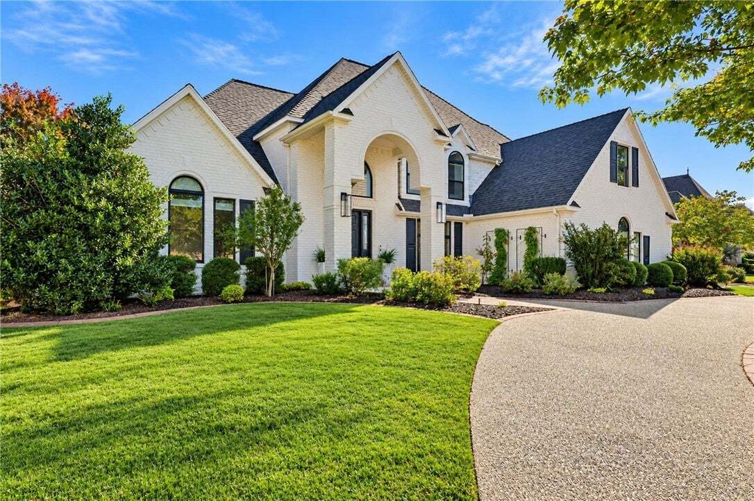 House in Rogers, Arkansas, United States 2 - 19169088