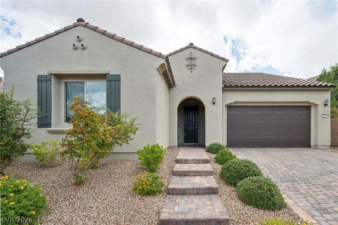 Haus in Las Vegas, Nevada, Vereinigte Staaten 1 - 19171442