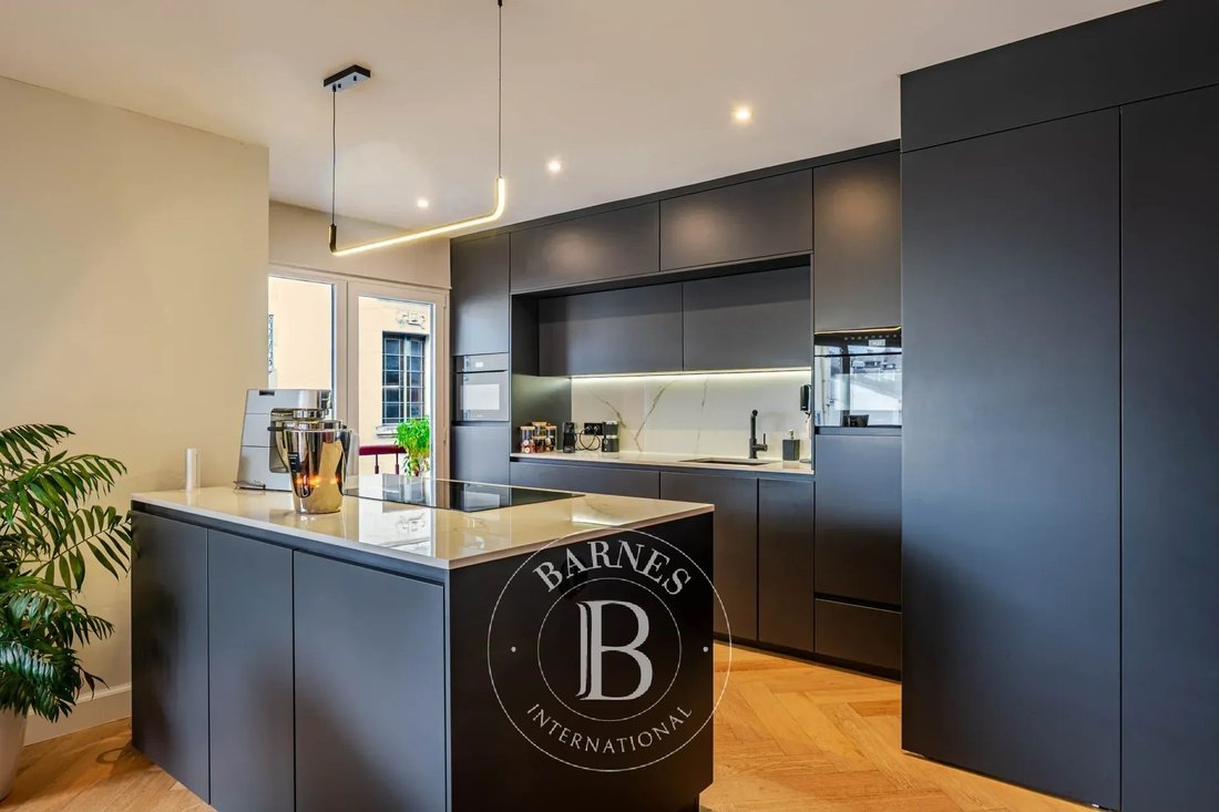 Appartement à Bonlieu, Annecy, France 2 - 19170162