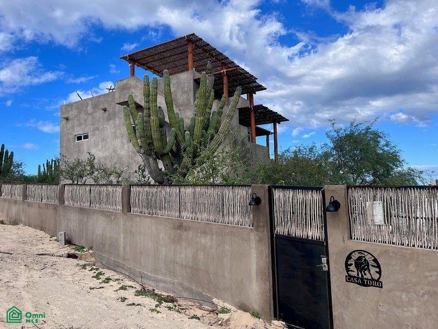House in La Ventana, Baja California Sur, Mexico 2 - 19176919